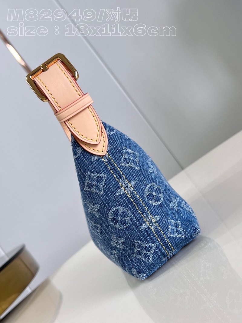 LV Top Handle Bags